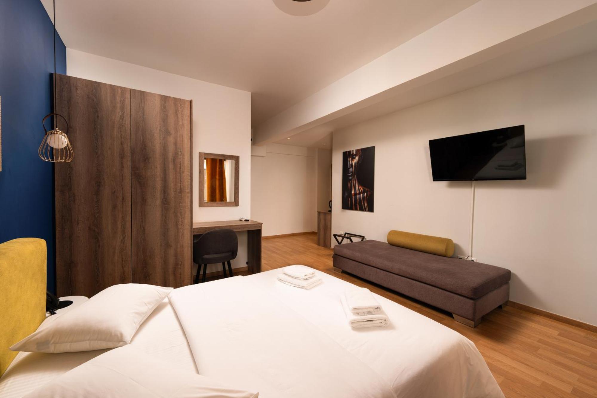 Luxury Suites Athens 2 Atenas Exterior foto