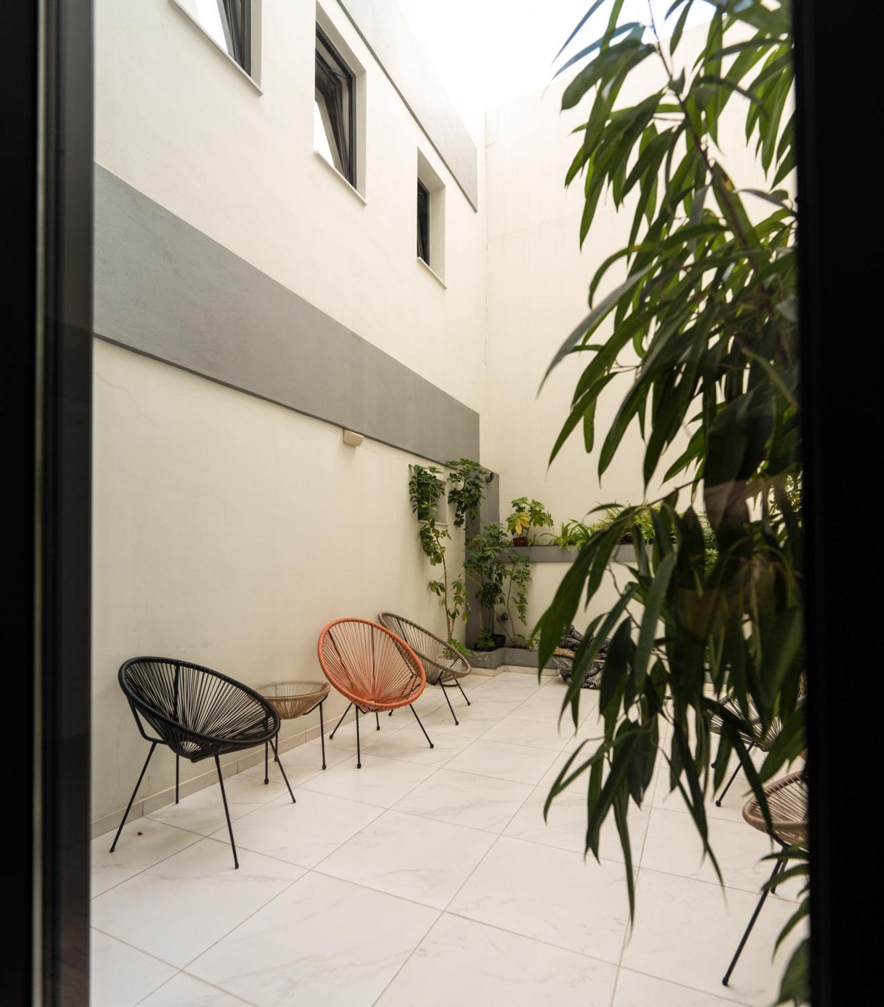 Luxury Suites Athens 2 Atenas Exterior foto